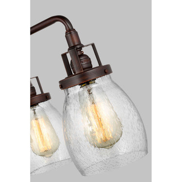 Generation Lighting 3114503 Three Light Chandelier 9