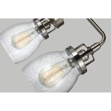 Generation Lighting 3114503 Three Light Chandelier 10