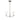 Generation Lighting 3115203 Three Light Chandelier 3