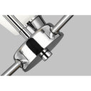 Generation Lighting 3115203 Three Light Chandelier 5