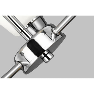 Generation Lighting 3115203 Three Light Chandelier 5