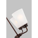 Generation Lighting 3115203 Three Light Chandelier 6