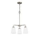 Generation Lighting 3115203 Three Light Chandelier 9