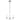 Generation Lighting 3115203 Three Light Chandelier 1