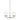 Generation Lighting 3115205 Five Light Chandelier - Crescent Harbor