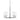 Generation Lighting 31161 Five Light Chandelier - Crescent Harbor