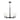Generation Lighting 31161 Five Light Chandelier - Crescent Harbor