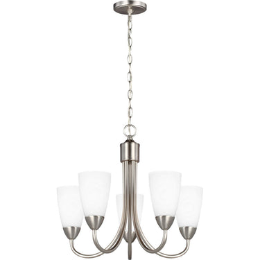 Generation Lighting 3120205 Five Light Chandelier 2