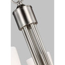 Generation Lighting 3120205 Five Light Chandelier 7