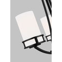 Generation Lighting 3121603 Three Light Chandelier 4