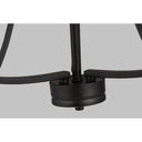 Generation Lighting 3121603 Three Light Chandelier 5