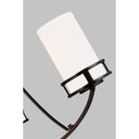 Generation Lighting 3121603 Three Light Chandelier 6