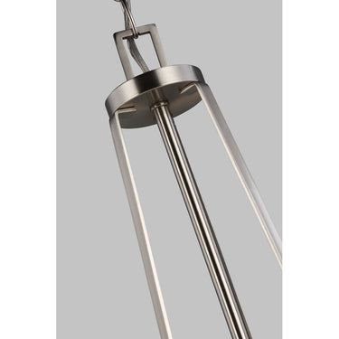 Generation Lighting 3121603 Three Light Chandelier 10