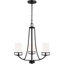 Generation Lighting 3121603 Three Light Chandelier 1