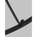 Generation Lighting 3121605 Five Light Chandelier - Crescent Harbor