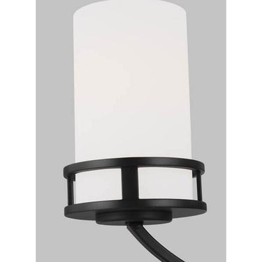 Generation Lighting 3121605 Five Light Chandelier - Crescent Harbor