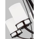 Generation Lighting 3121605 Five Light Chandelier - Crescent Harbor