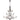 Generation Lighting 3121612 Twelve Light Chandelier 2