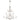 Generation Lighting 3121612 Twelve Light Chandelier 3