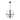 Generation Lighting 3124603 Three Light Chandelier - Crescent Harbor