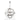 Generation Lighting 3124609 Nine Light Chandelier - Crescent Harbor