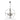 Generation Lighting 3124675 Five Light Chandelier - Crescent Harbor