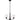 Generation Lighting 3128803 Three Light Chandelier 1