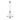 Generation Lighting 3128903 Three Light Chandelier - Crescent Harbor