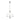 Generation Lighting 3128903 Three Light Chandelier - Crescent Harbor