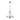 Generation Lighting 3128905 Five Light Chandelier - Crescent Harbor