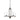 Generation Lighting 3128905 Five Light Chandelier - Crescent Harbor