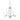 Generation Lighting 3128905 Five Light Chandelier - Crescent Harbor
