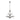Generation Lighting 3128909 Nine Light Chandelier - Crescent Harbor