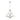 Generation Lighting 3128909 Nine Light Chandelier - Crescent Harbor