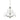 Generation Lighting 3128909 Nine Light Chandelier - Crescent Harbor