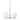 Generation Lighting 3140403 Three Light Chandelier 2