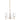 Generation Lighting 3140403 Three Light Chandelier 1