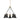 Generation Lighting 3141305 Five Light Chandelier - Crescent Harbor