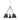 Generation Lighting 3141305 Five Light Chandelier - Crescent Harbor