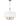 Generation Lighting 3320205 Five Light Shade Chandelier 2
