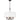 Generation Lighting 3320205 Five Light Shade Chandelier 1