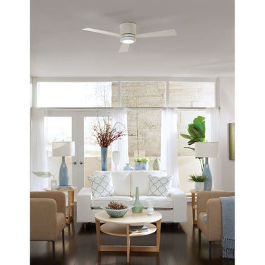 Generation Lighting 3CLYR52 Clarity 52 LED 8