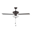 Generation Lighting 3LD48 Linden 48 LED - Crescent Harbor