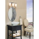 Generation Lighting 41162 Three Light Wall / Bath - Crescent Harbor