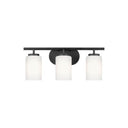 Generation Lighting 41162 Three Light Wall / Bath - Crescent Harbor