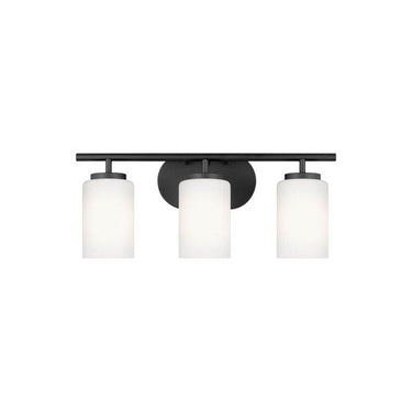 Generation Lighting 41162 Three Light Wall / Bath - Crescent Harbor