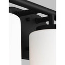 Generation Lighting 41162 Three Light Wall / Bath - Crescent Harbor