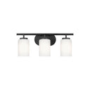 Generation Lighting 41162 Three Light Wall / Bath - Crescent Harbor