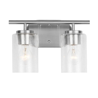 Generation Lighting 41171 Two Light Wall / Bath 4