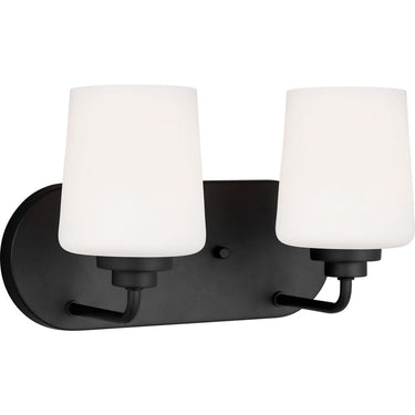 Generation Lighting 4402802 Two Light Wall / Bath 2